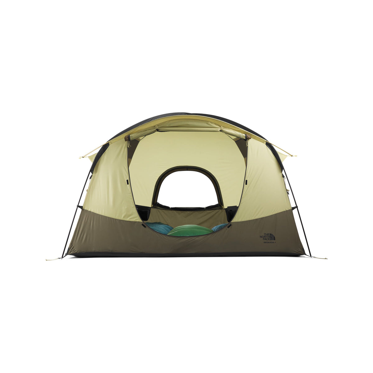 The North Face Sequoia 4