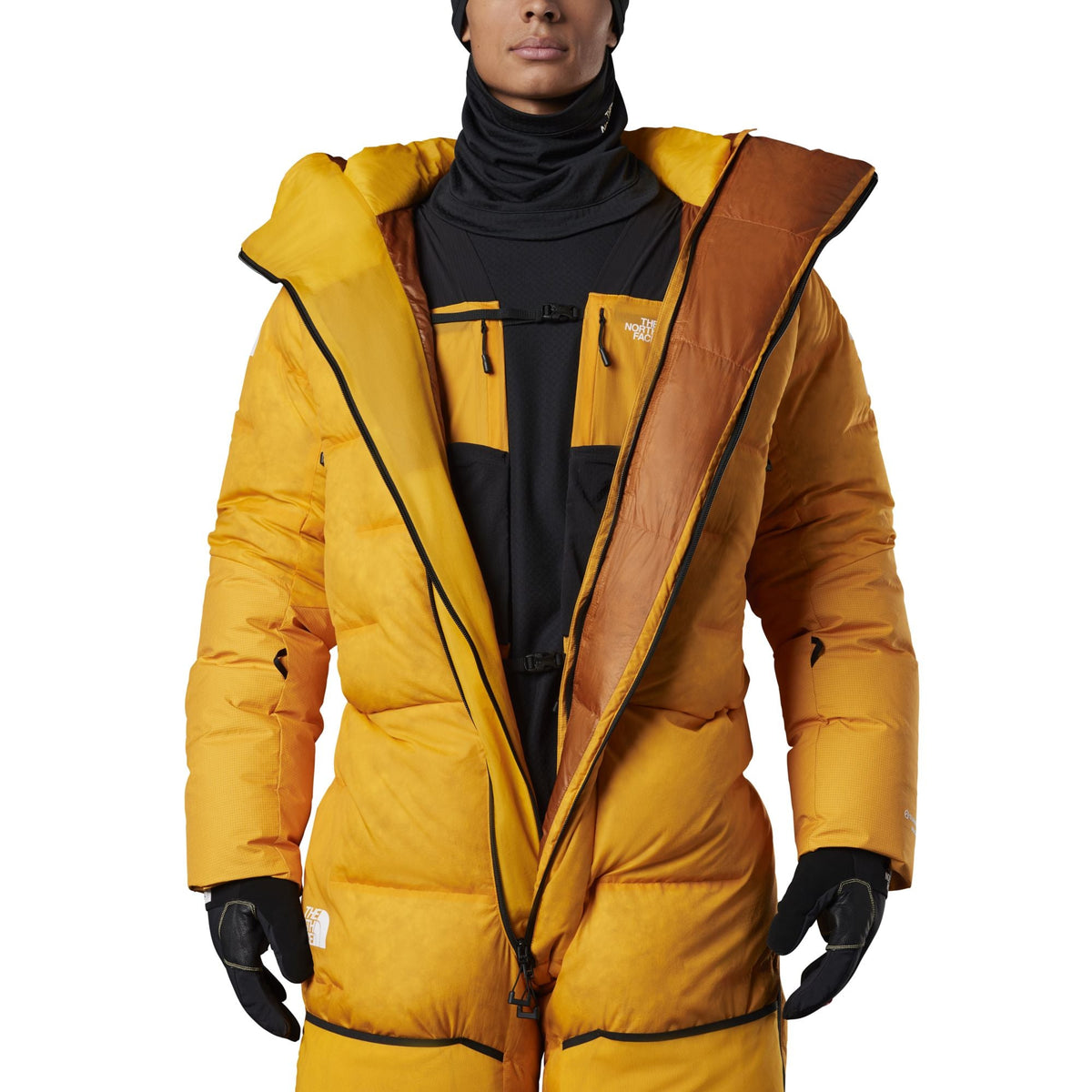 The North Face Men's Himalayan Suit