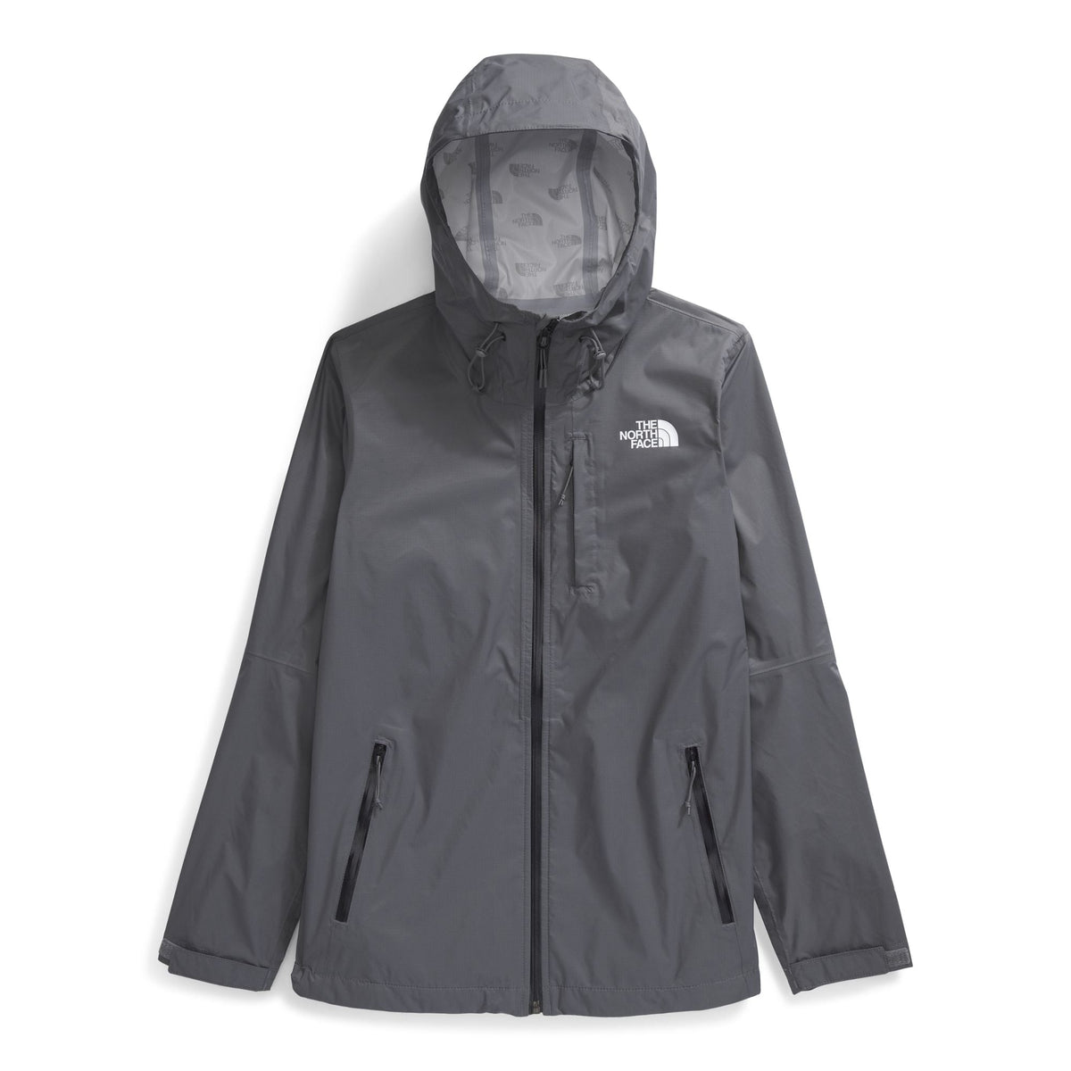 The North Face Women's Alta Vista Rain Jacket