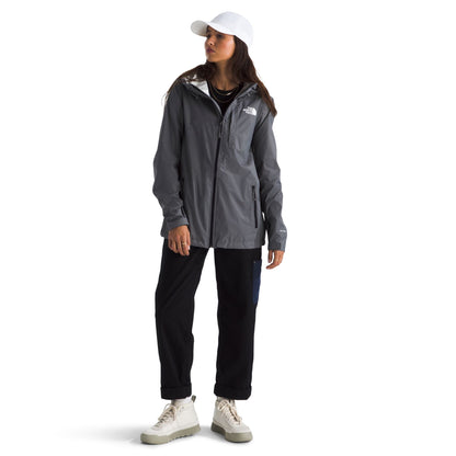 The North Face Women's Alta Vista Rain Jacket