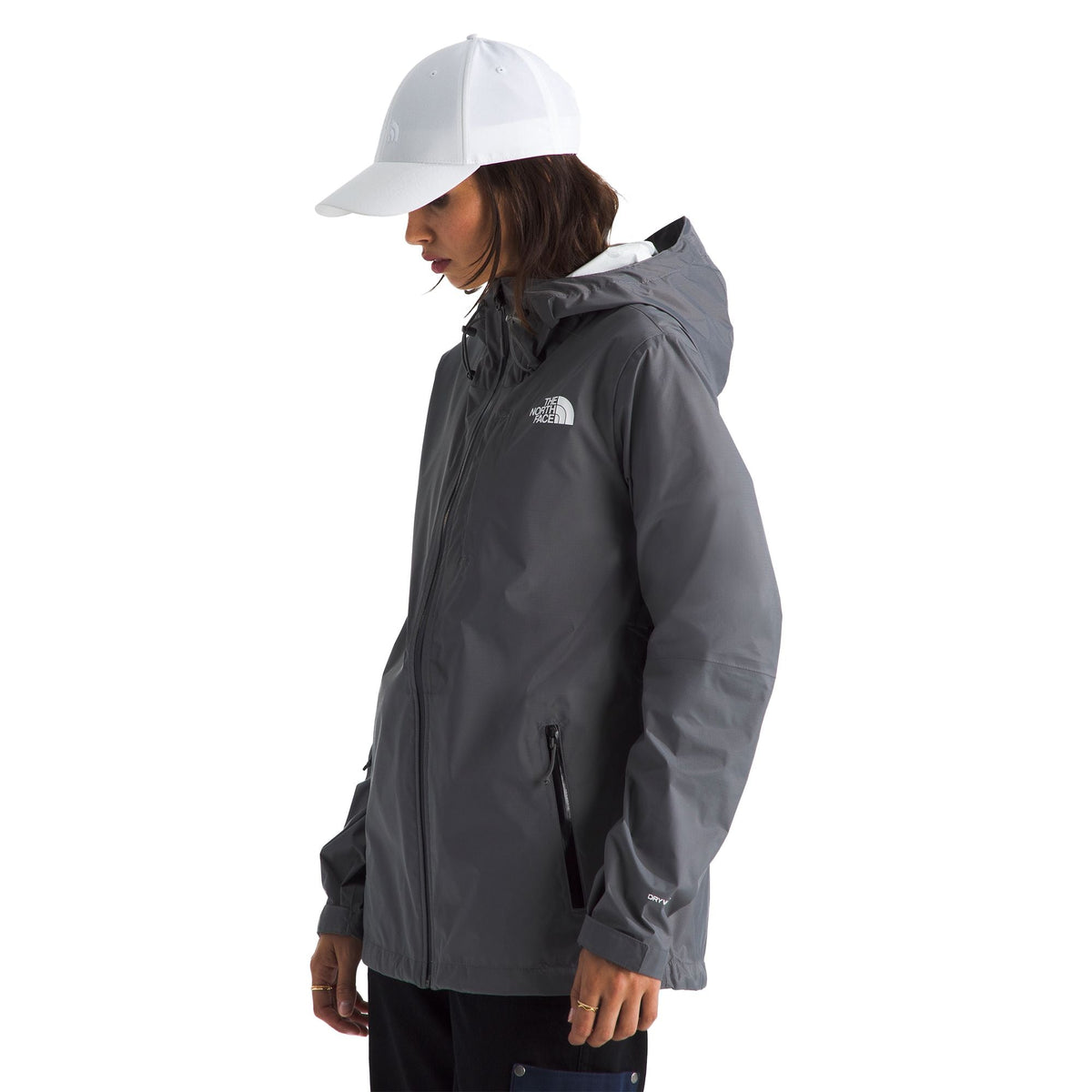 The North Face Women's Alta Vista Rain Jacket