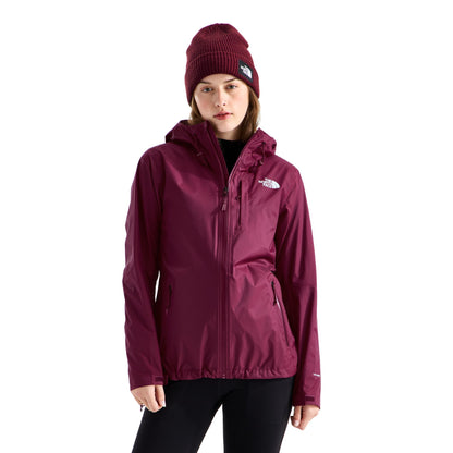The North Face Women's Alta Vista Rain Jacket
