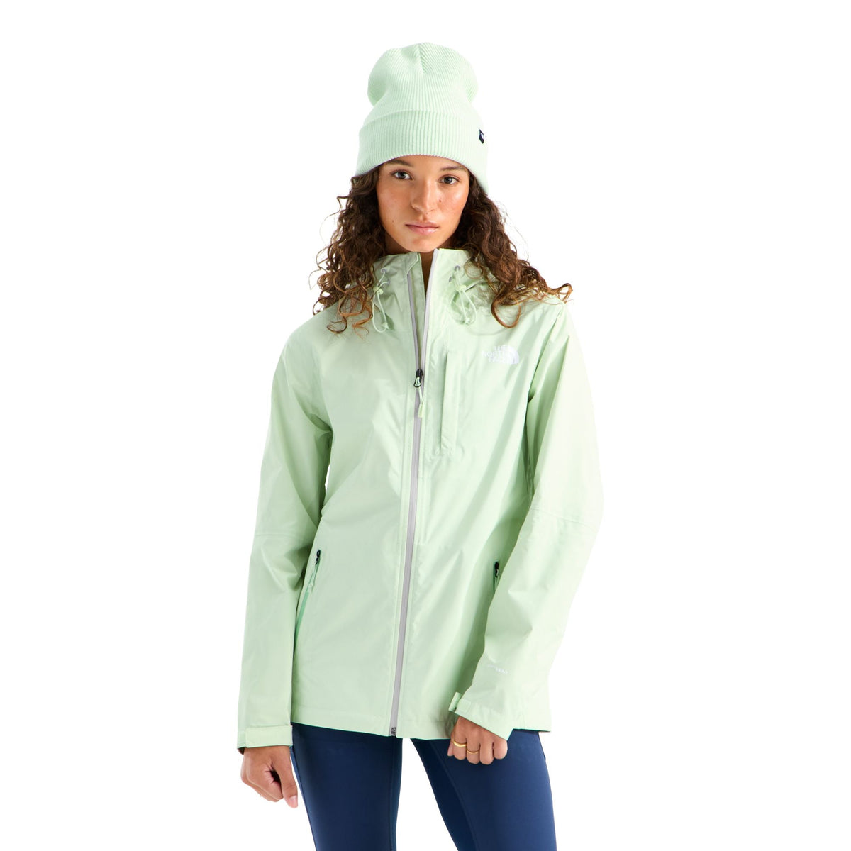 The North Face Women's Alta Vista Rain Jacket