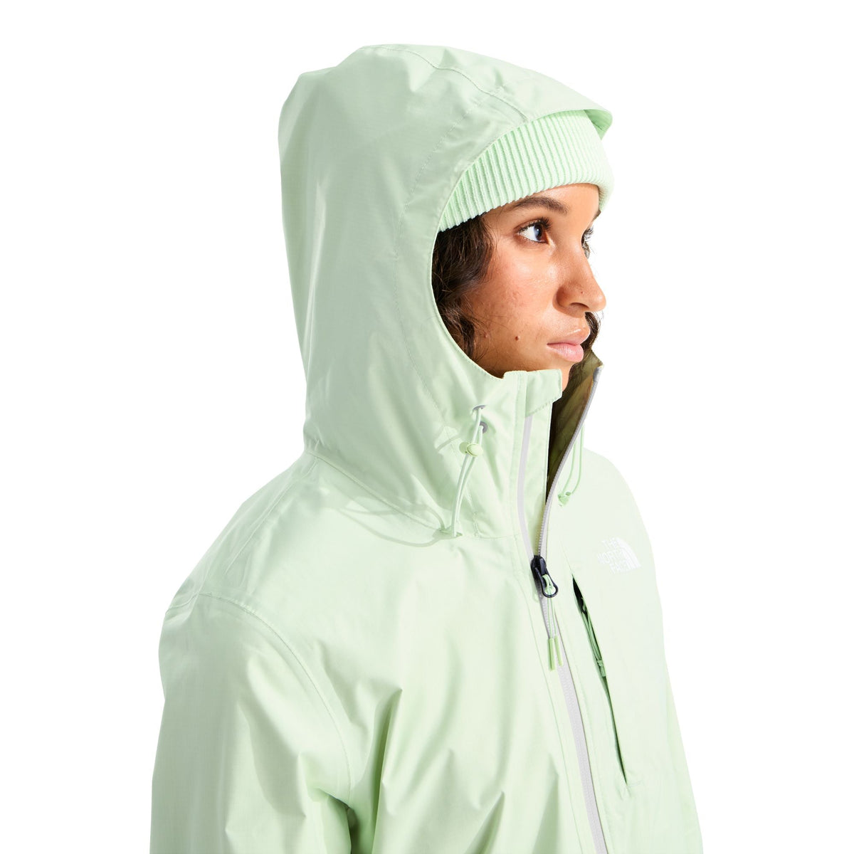 The North Face Women's Alta Vista Rain Jacket