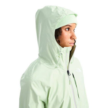 The North Face Women's Alta Vista Rain Jacket