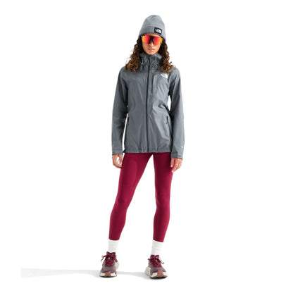 The North Face Women's Alta Vista Rain Jacket