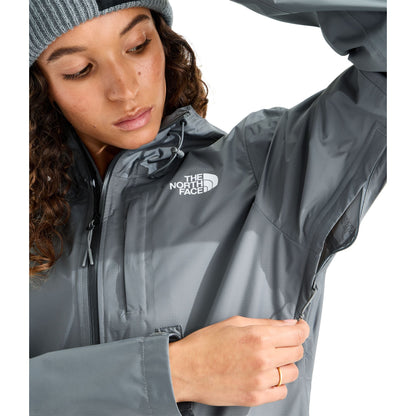 The North Face Women's Alta Vista Rain Jacket