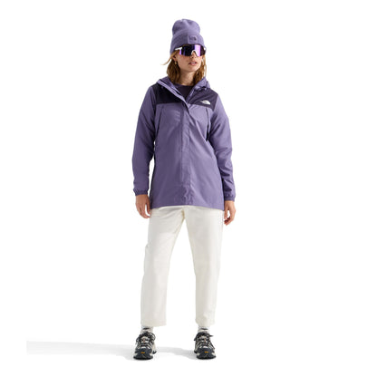 The North Face Women's Antora Rain Parka