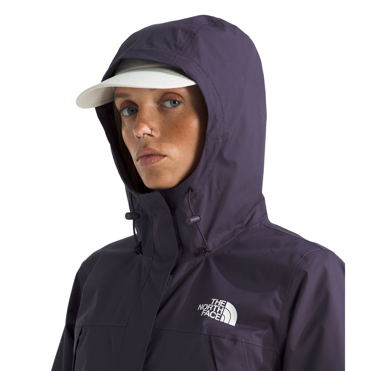 The North Face Women's Antora Rain Jacket