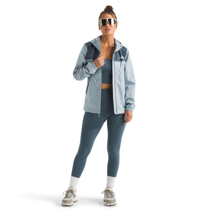 The North Face Women's Antora Rain Jacket