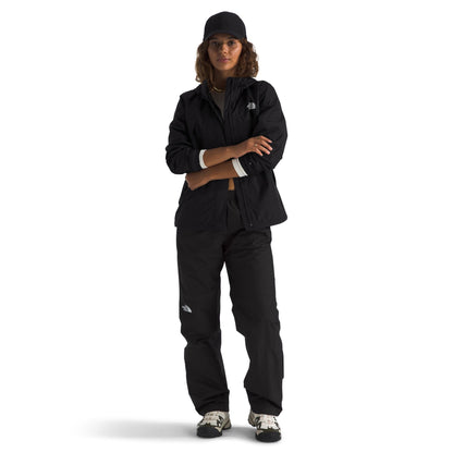 The North Face Women's Antora Rain Jacket