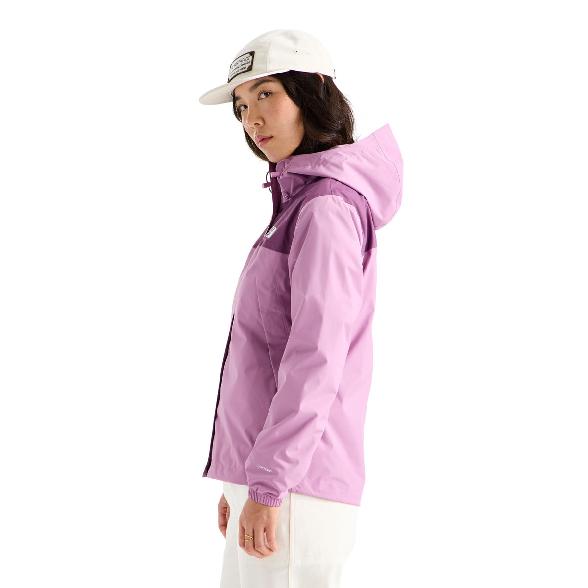 The North Face Women's Antora Rain Jacket