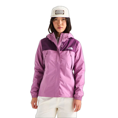 The North Face Women's Antora Rain Jacket