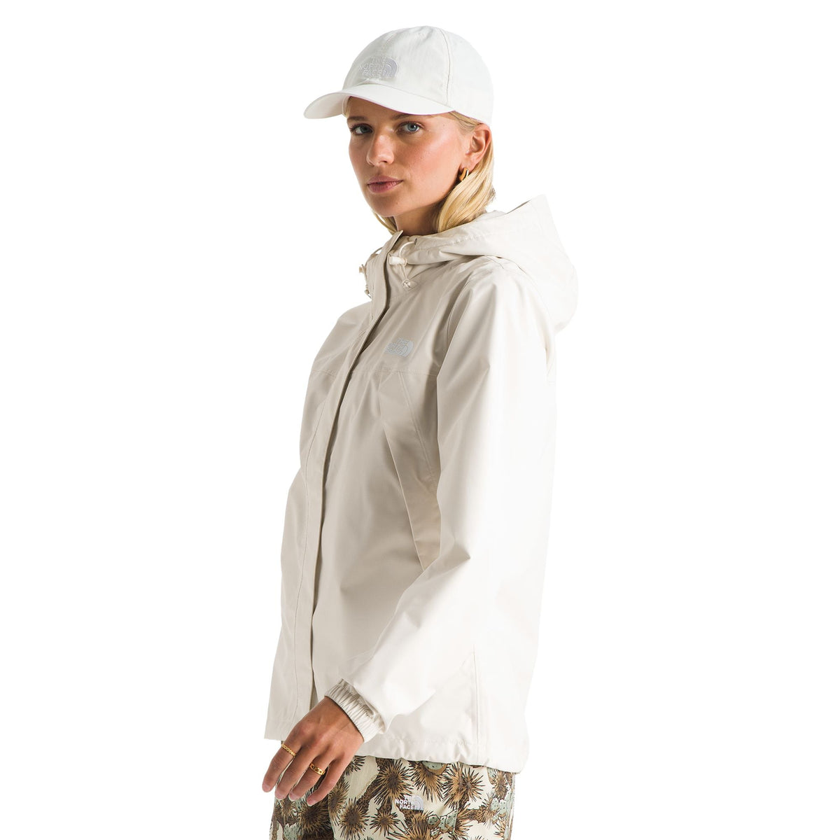 The North Face Women's Antora Rain Jacket