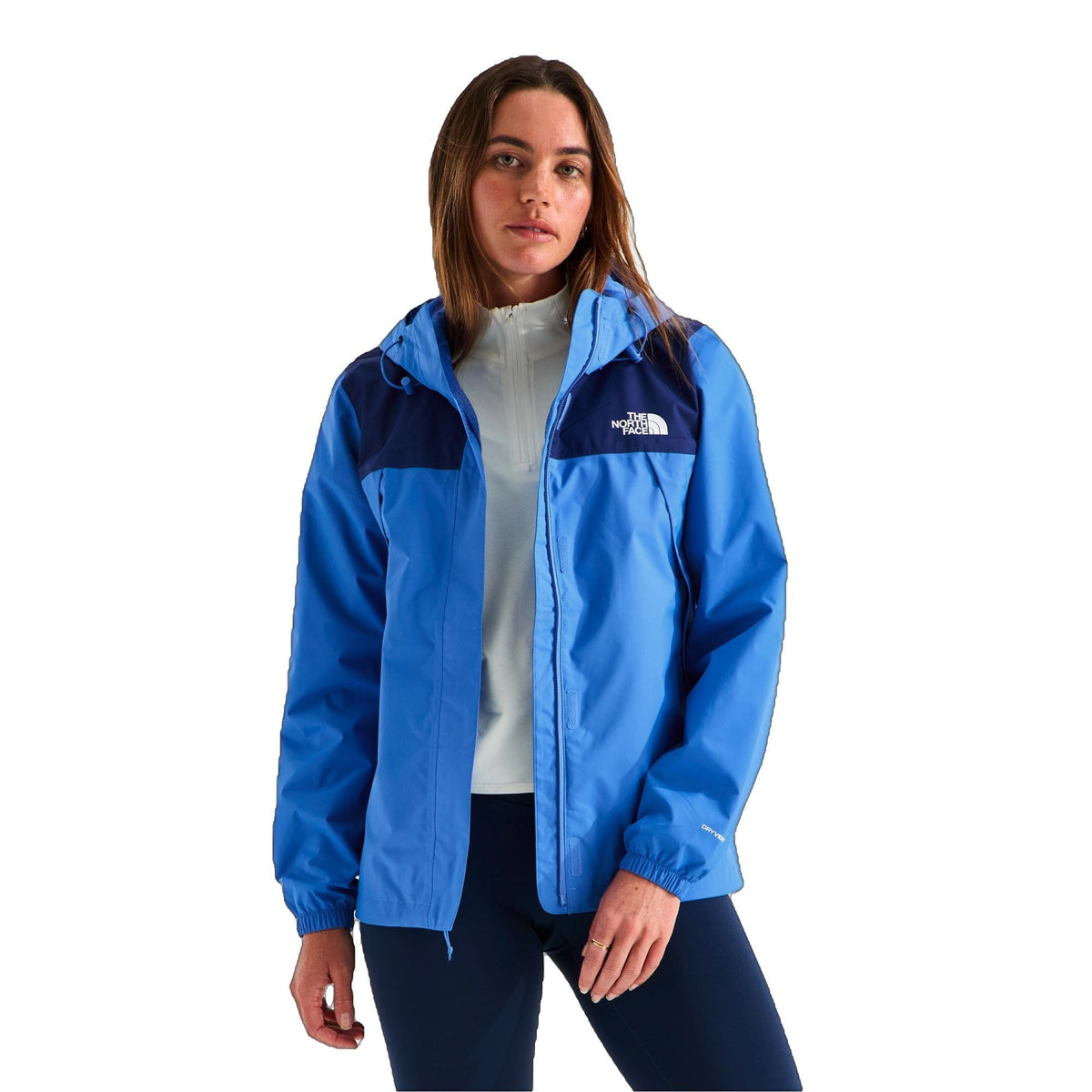 The North Face Women's Antora Rain Jacket