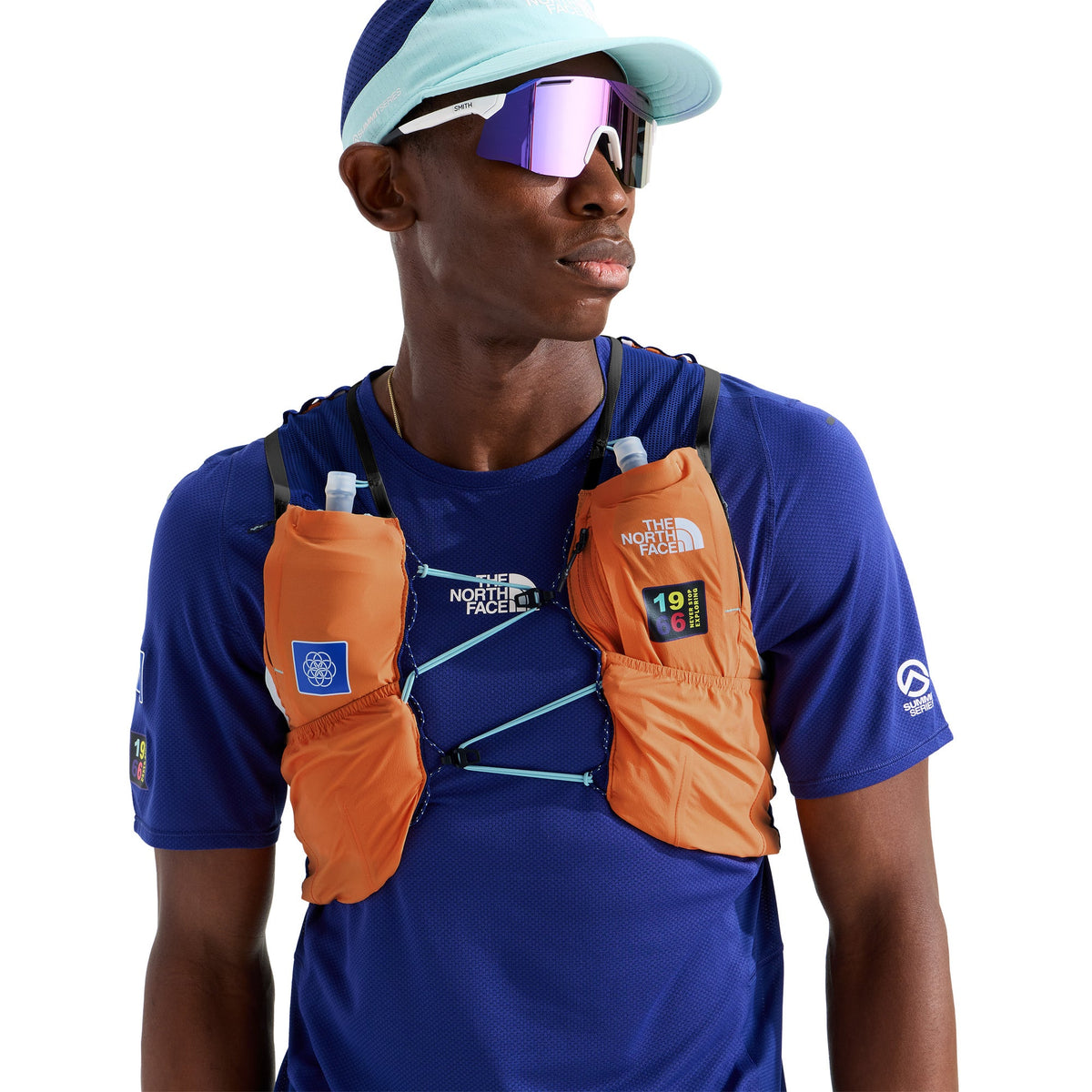 The North Face Summit Series Run Vest 10