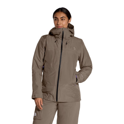 The North Face Women's THERMOBALL Snow Triclimate Jacket