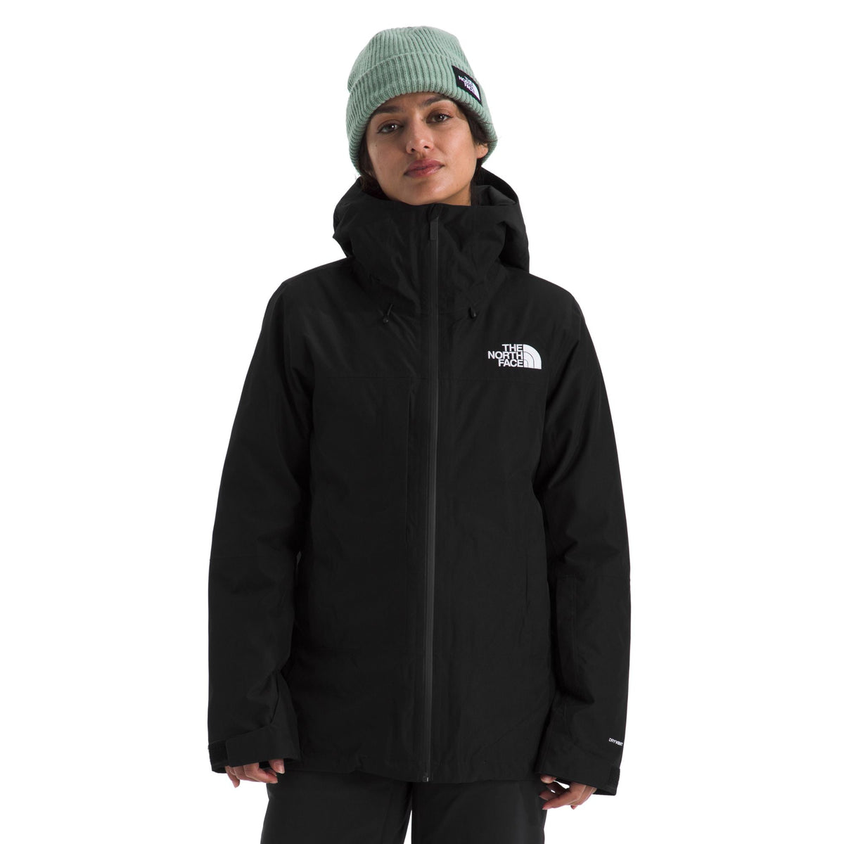 The North Face Women's THERMOBALL Snow Triclimate Jacket