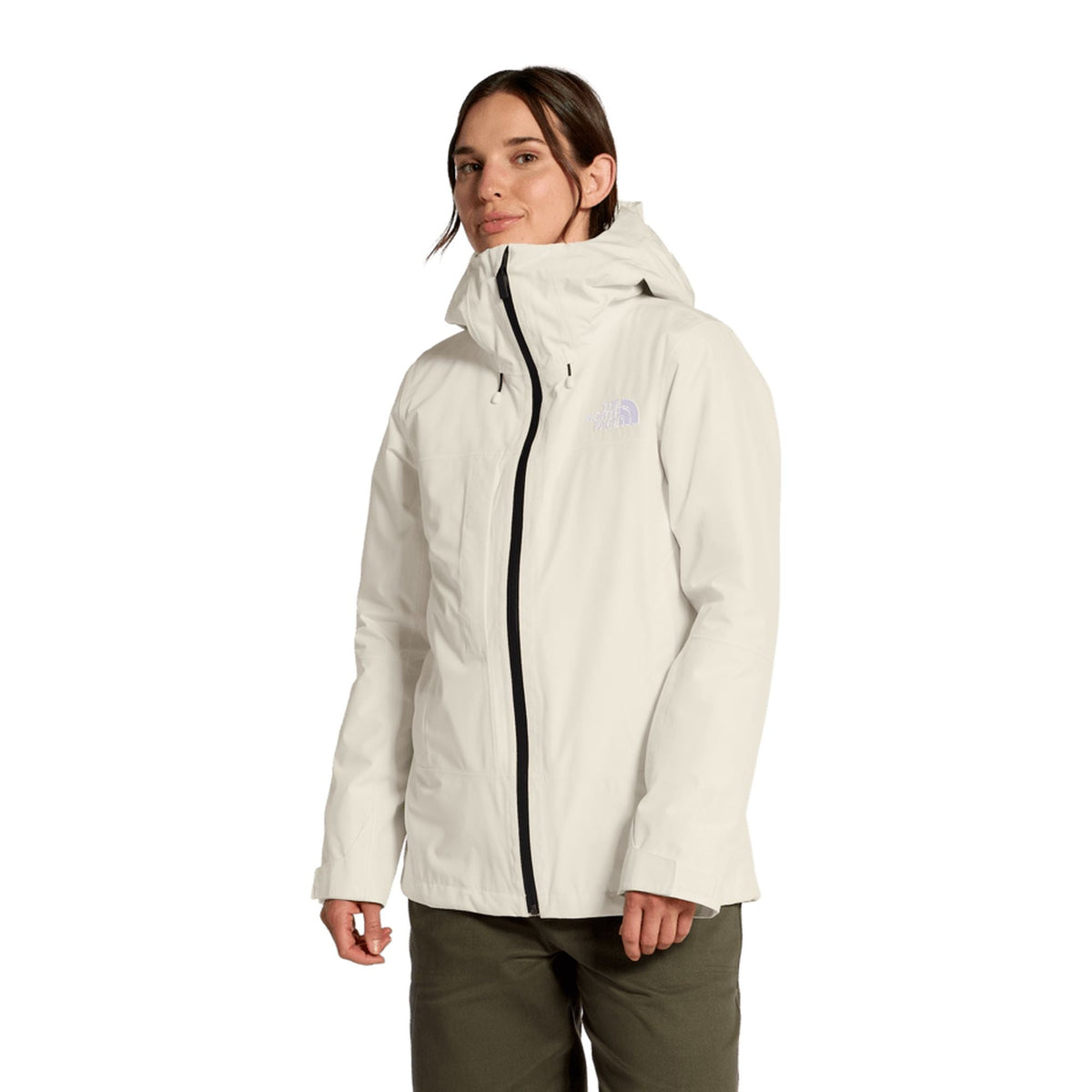 The North Face Women's THERMOBALL Snow Triclimate Jacket