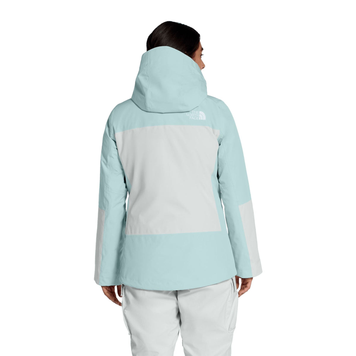 The North Face Women's THERMOBALL Snow Triclimate Jacket