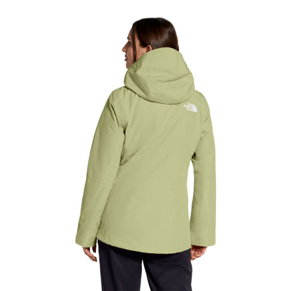 The North Face Women's THERMOBALL Snow Triclimate Jacket