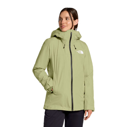 The North Face Women's THERMOBALL Snow Triclimate Jacket