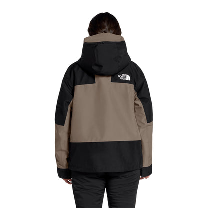The North Face Women's GTX Hex Jacket