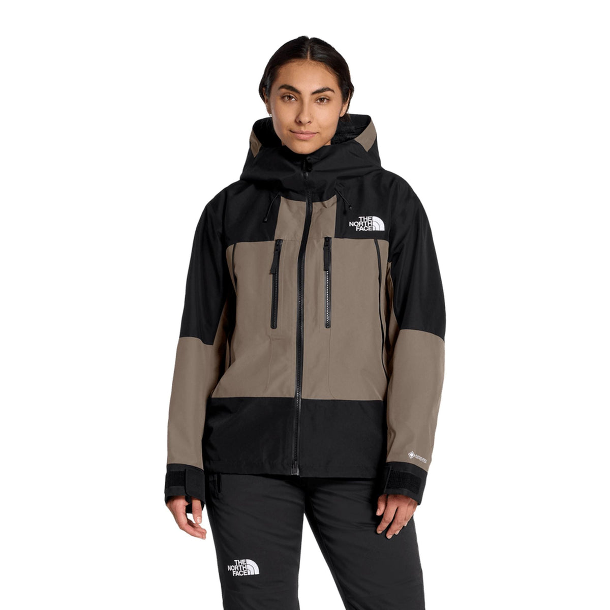 The North Face Women's GTX Hex Jacket