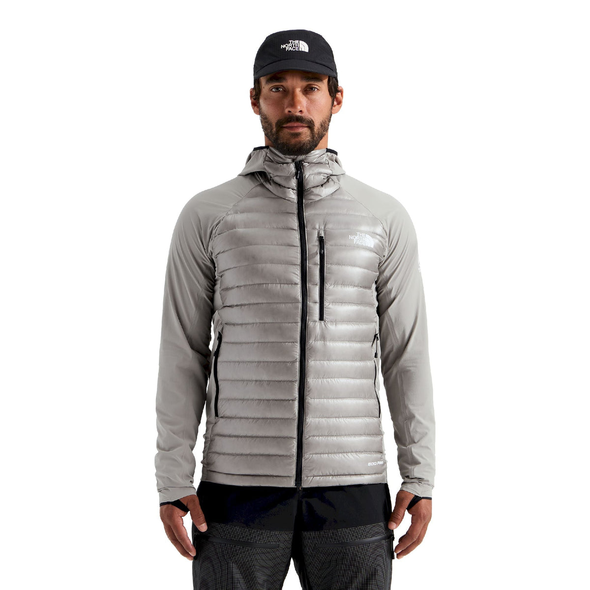 The North Face Men's Summit Series Breithorn LT Hybrid Hoodie