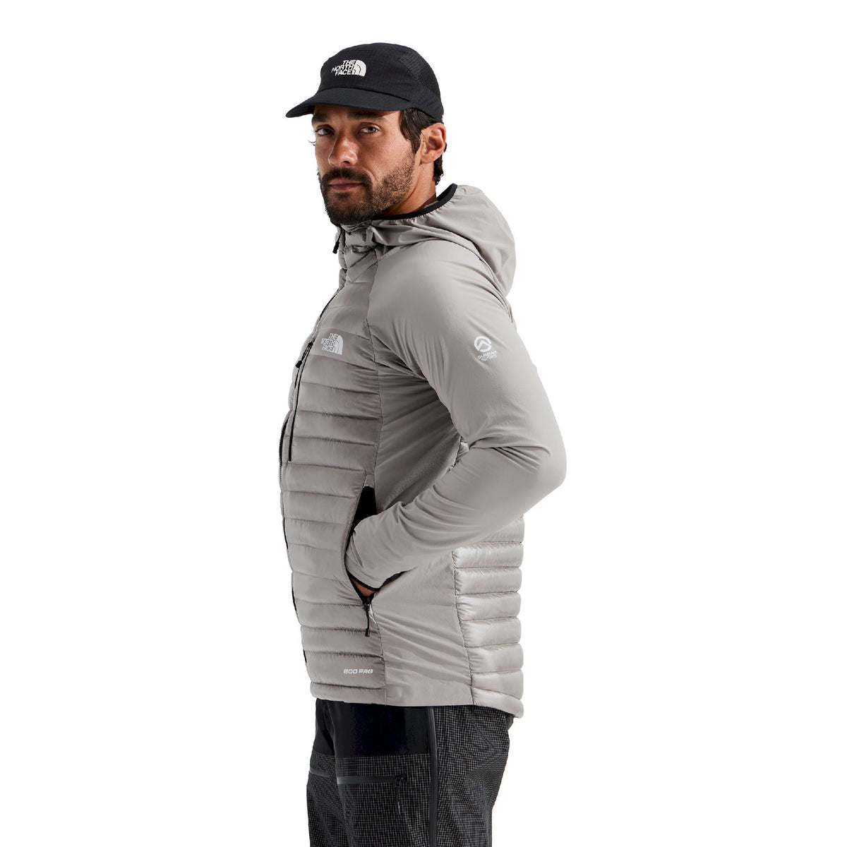 The North Face Men's Summit Series Breithorn LT Hybrid Hoodie