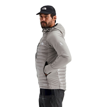 The North Face Men's Summit Series Breithorn LT Hybrid Hoodie