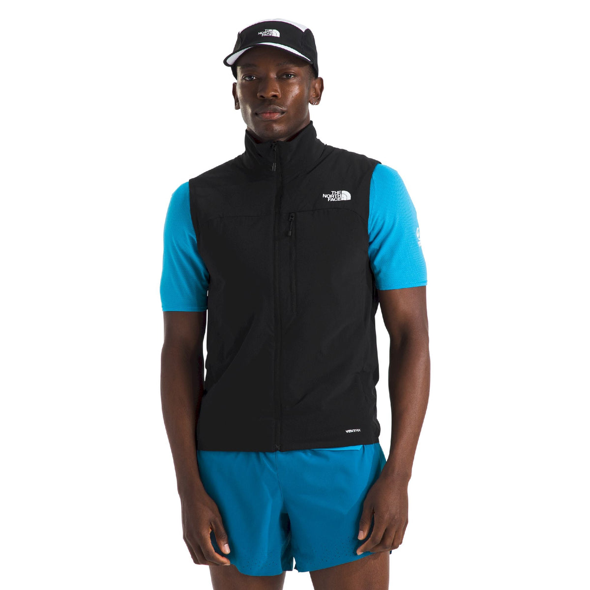 The North Face Men's Summit Series Casaval LT Vest