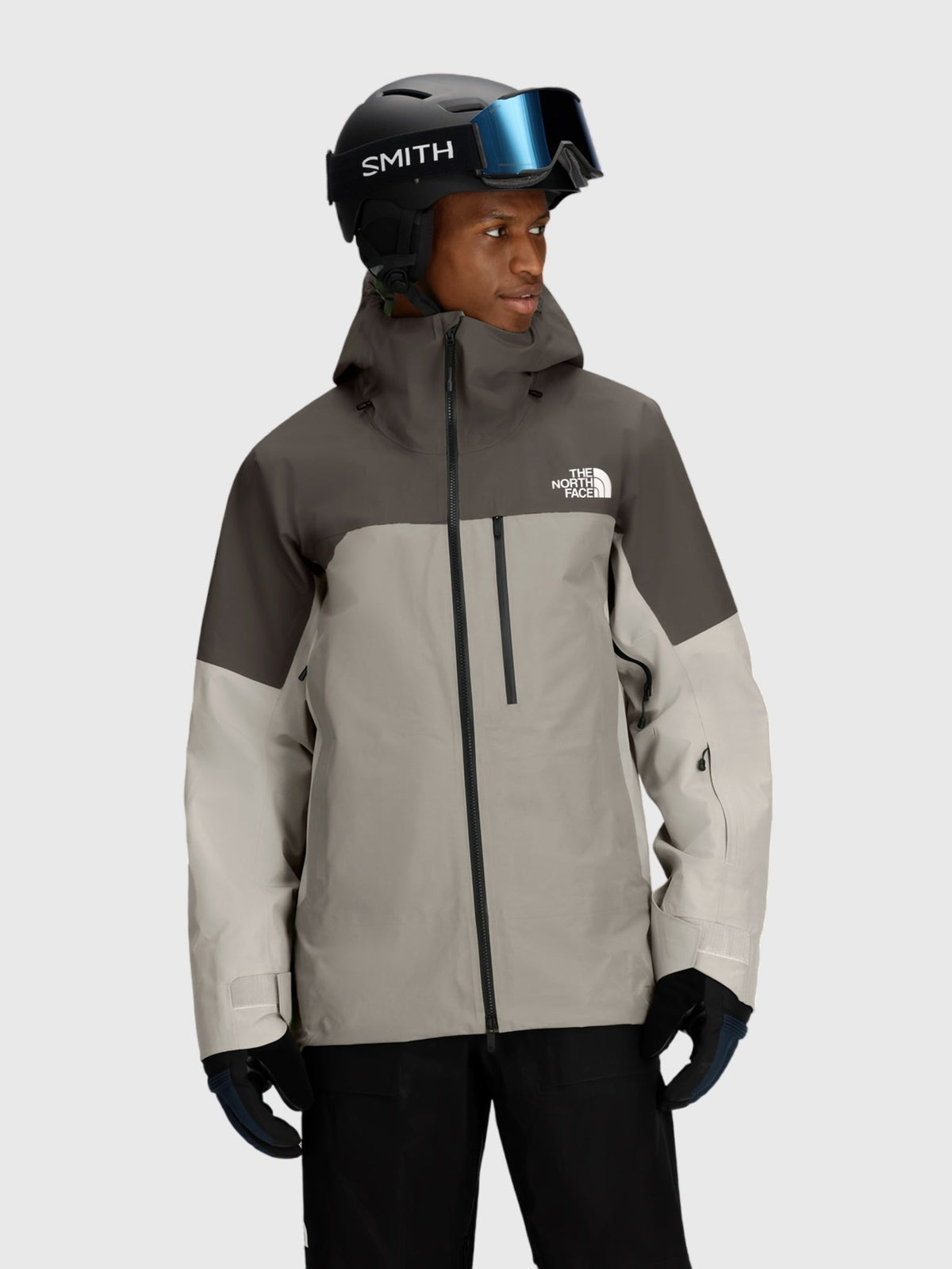 The North Face Men's Summit Eastwall Gore-Tex Jacket