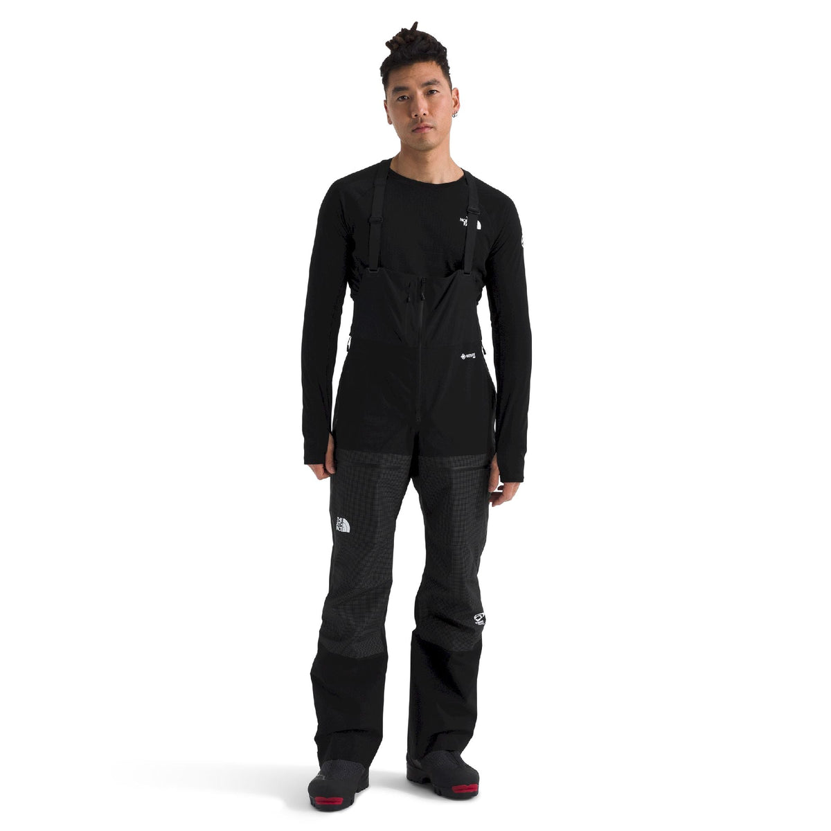 The North Face Men's Summit Series Mountain GTX Pro Bib
