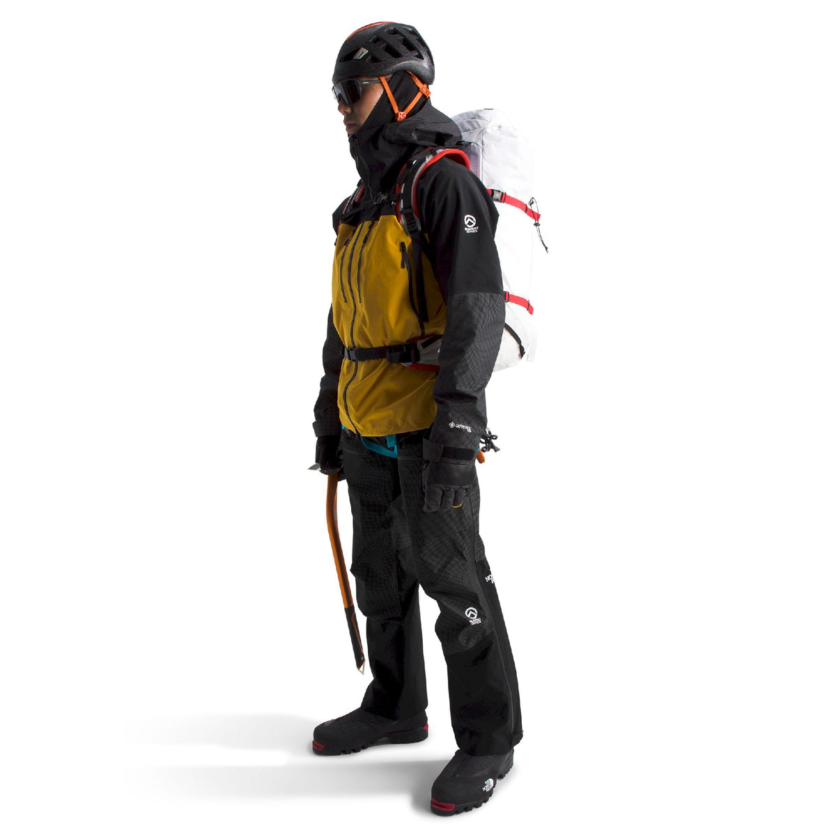 The North Face Men's Summit Series Mountain GTX Pro Bib