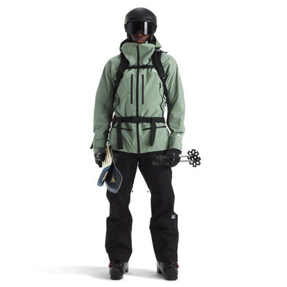 The North Face Men's Summit Series Tsirku GTX Pro Jacket