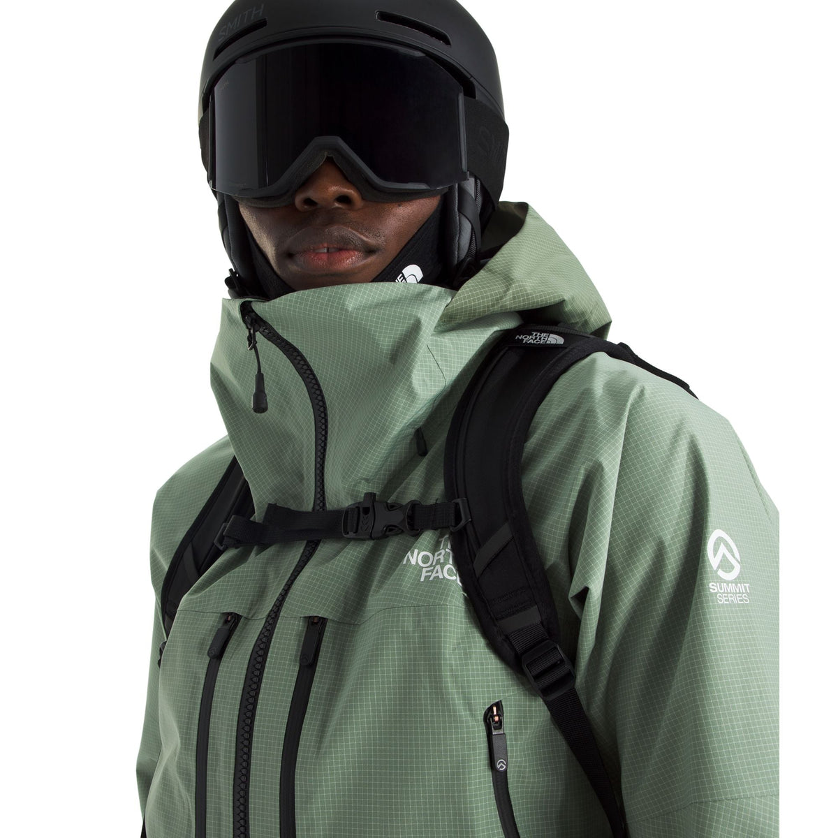 The North Face Men's Summit Series Tsirku GTX Pro Jacket