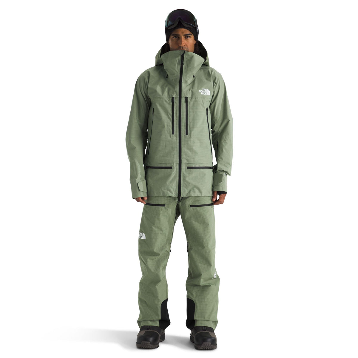 The North Face Men's Summit Series Tsirku GTX Pro Bib
