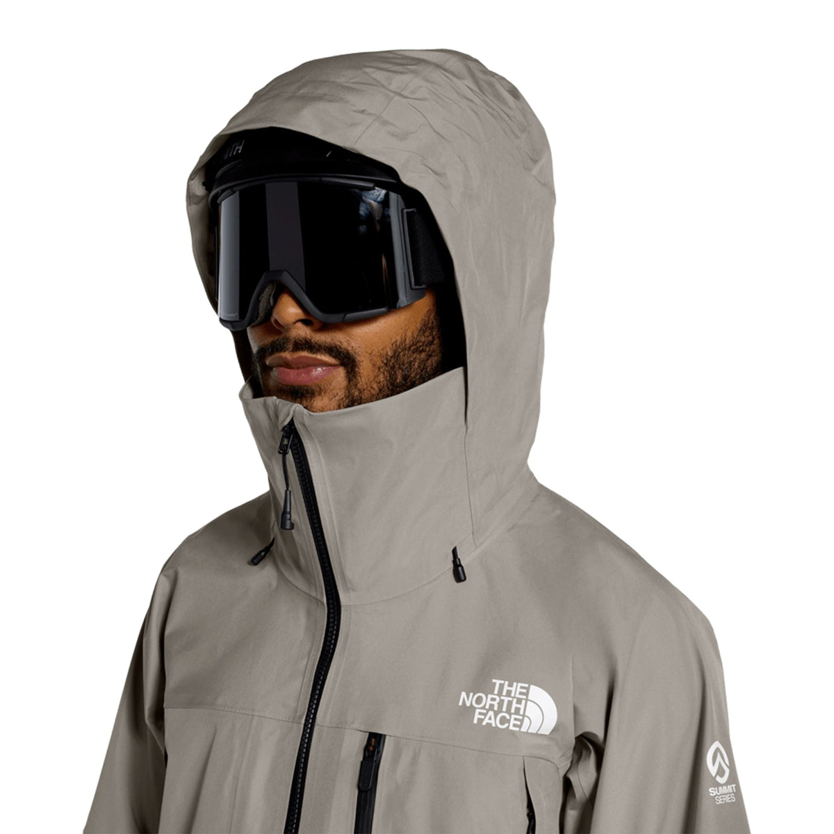 The North Face Men's Summit Series Verbier GTX Jacket
