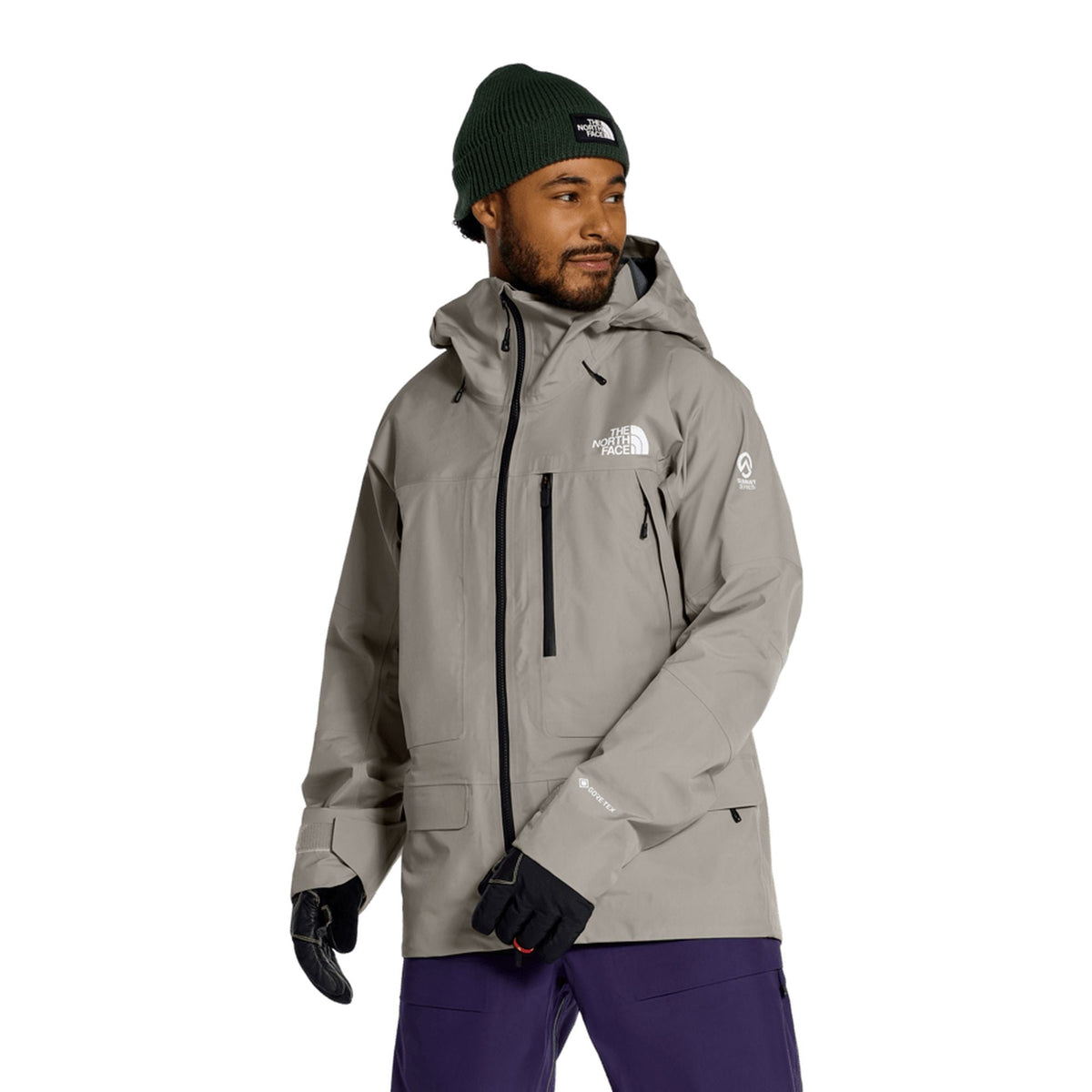 The North Face Men's Summit Series Verbier GTX Jacket