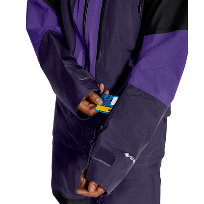 The North Face Men's Summit Series Verbier GTX Jacket