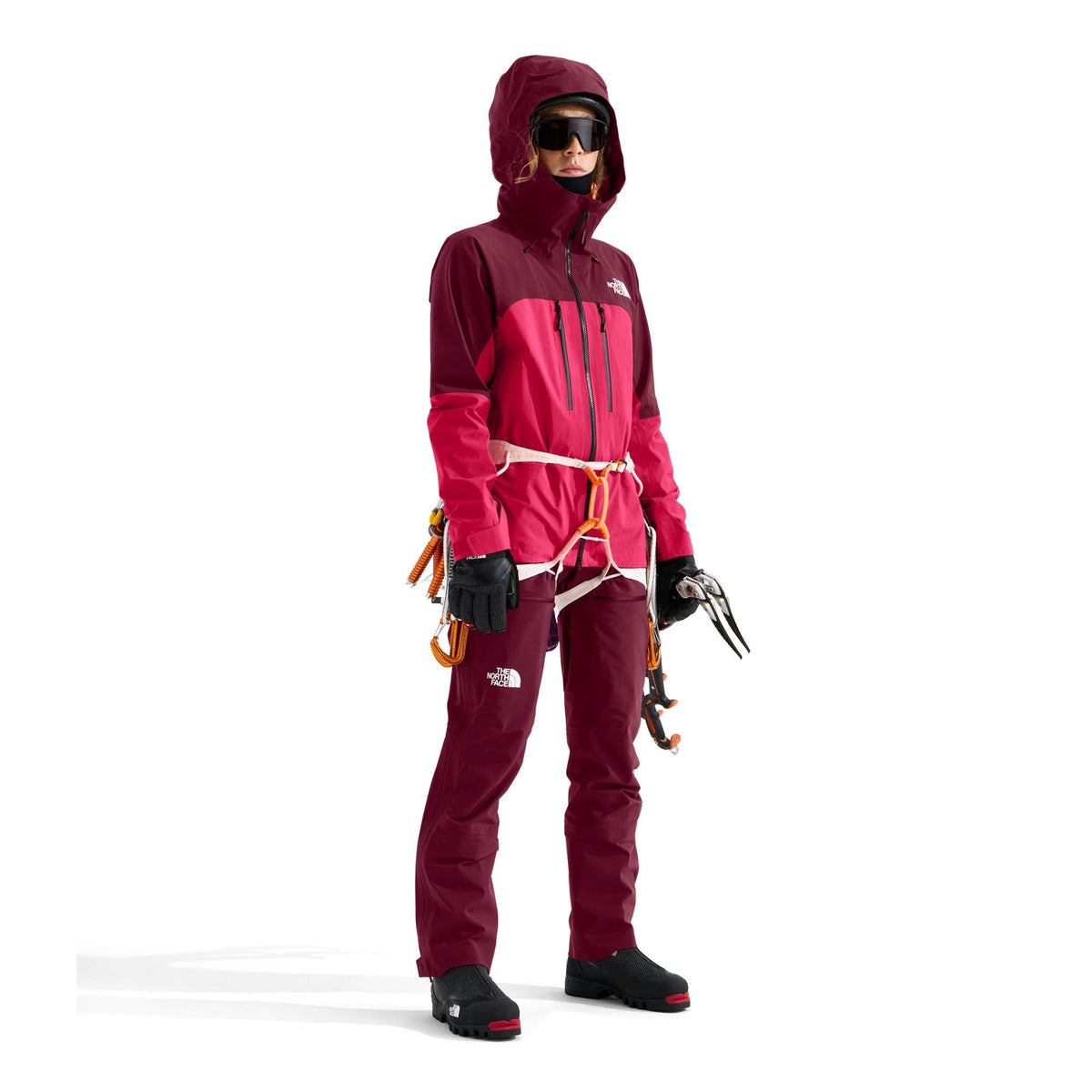 The North Face Women's Summit Series FUTURELIGHT Torre Egger Pant