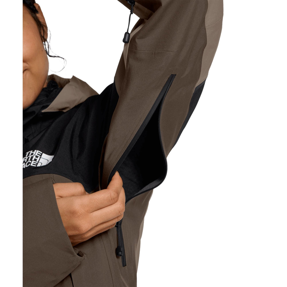 The North Face Women's Summit Series Verbier GTX Jacket