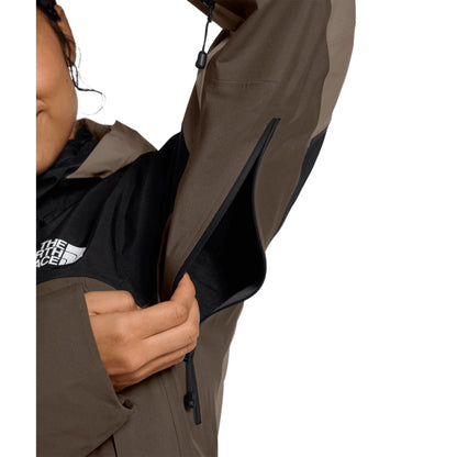The North Face Women's Summit Series Verbier GTX Jacket