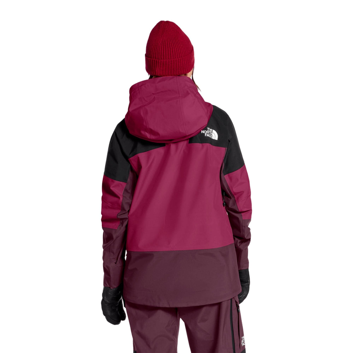 The North Face Women's Summit Series Verbier GTX Jacket