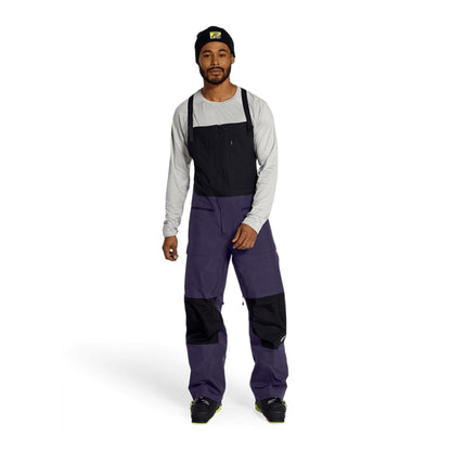 The North Face Men's Summit Series Verbier GTX Bib
