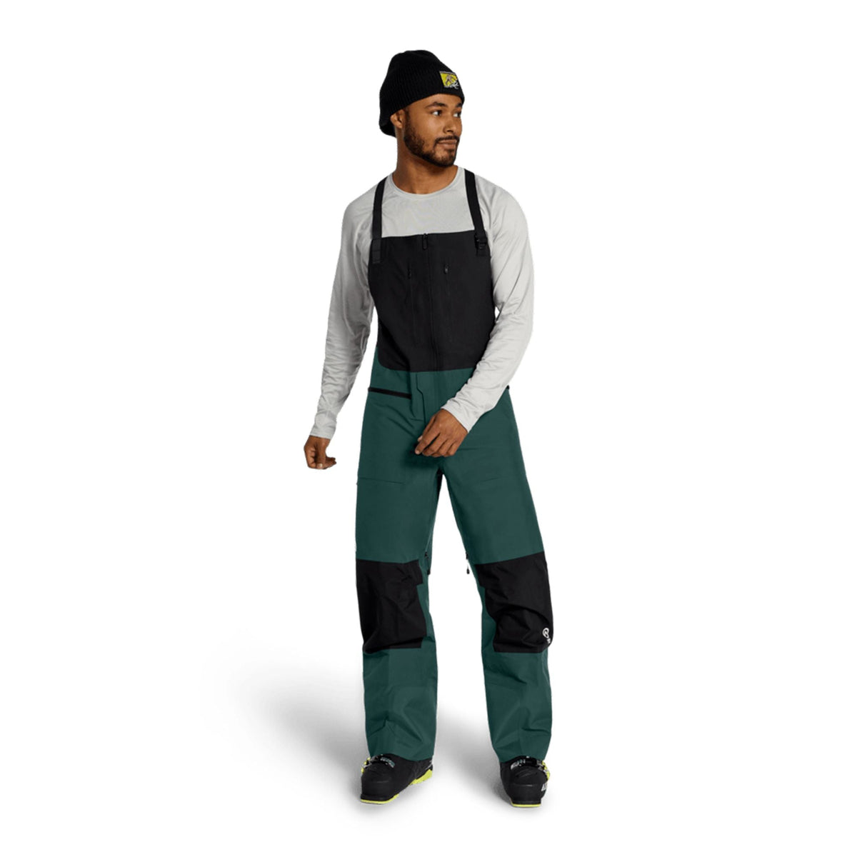 The North Face Men's Summit Series Verbier GTX Bib