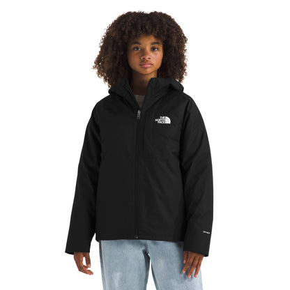 The North Face Teen Perrito 4-in-1 Hooded Jacket