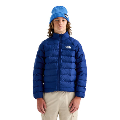 The North Face Teen Perrito 4-in-1 Hooded Jacket