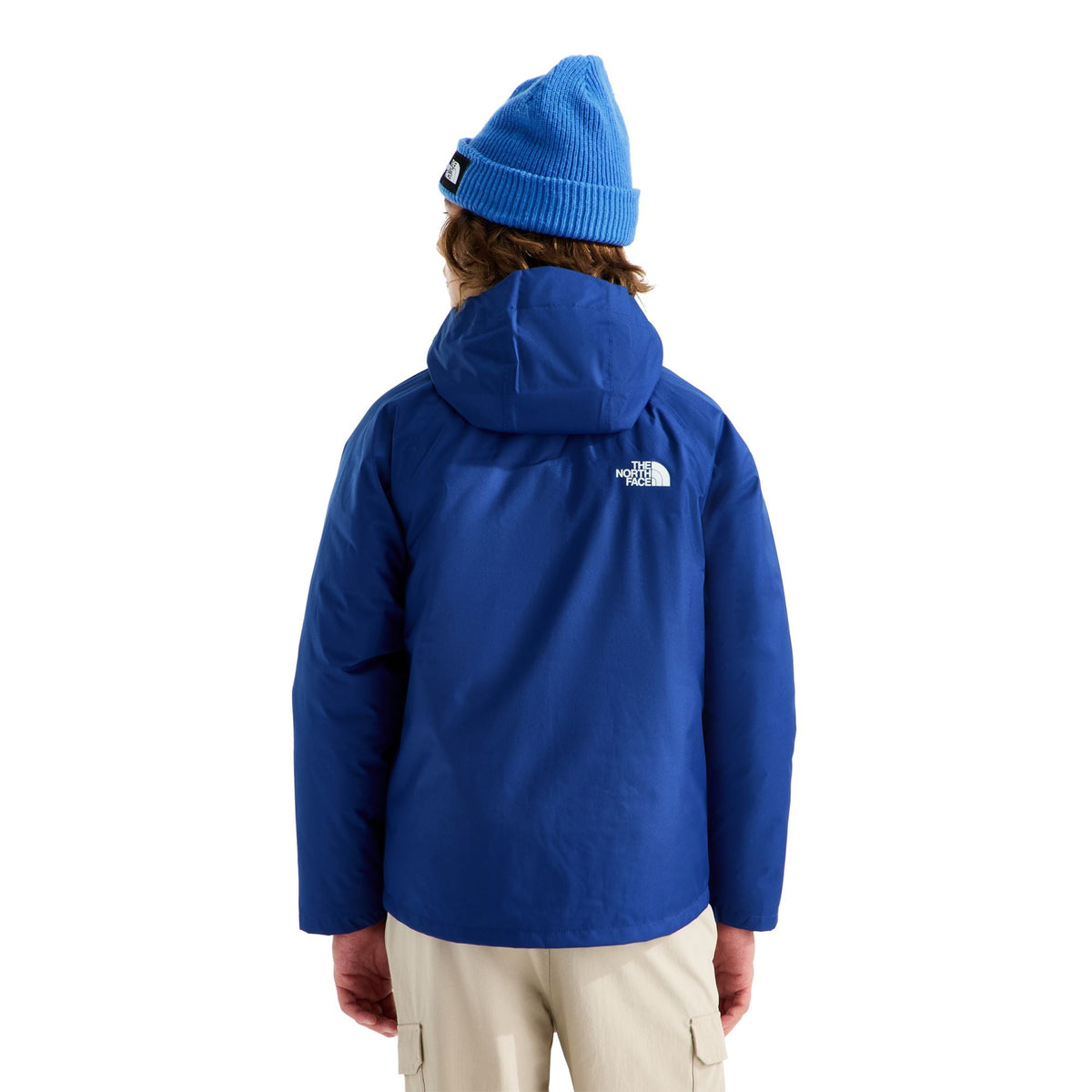 The North Face Teen Perrito 4-in-1 Hooded Jacket